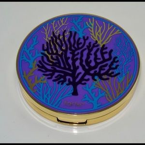 NWT TARTE HIGH-PERFORMANCE EYESHADOW PALETTE